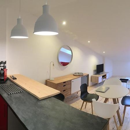 L'Appart Appartement La Rochelle  Buitenkant foto
