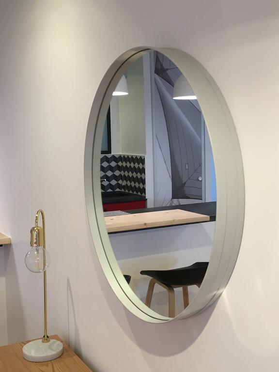 L'Appart Appartement La Rochelle  Buitenkant foto
